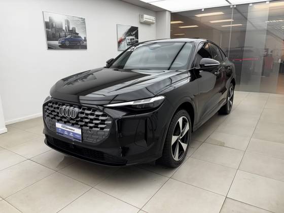 AUDI Q5 2.0 TFSI GASOLINA SPORTBACK ADVANCED QUATTRO S TRONIC AUDI Q5 2.0 TFSI GASOLINA SPORTBACK ADVANCED QUATTRO S TRONIC